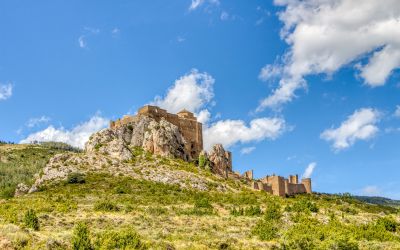 Castillo de Loarre