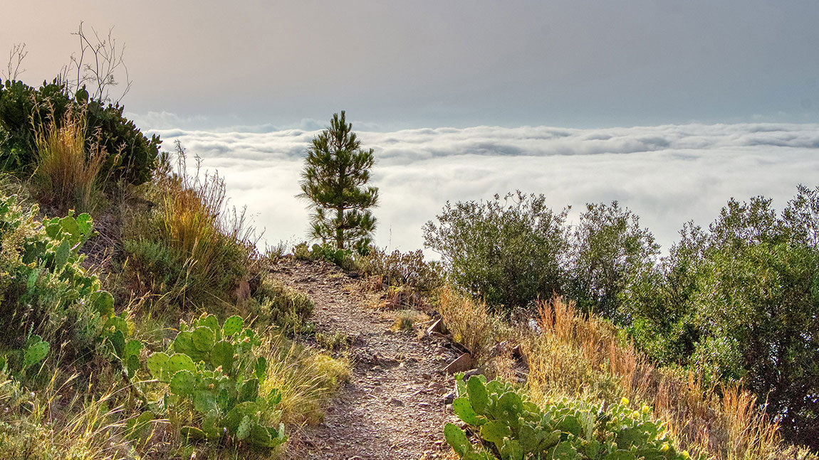 Meer unter Wolken {{ page.title|e }}